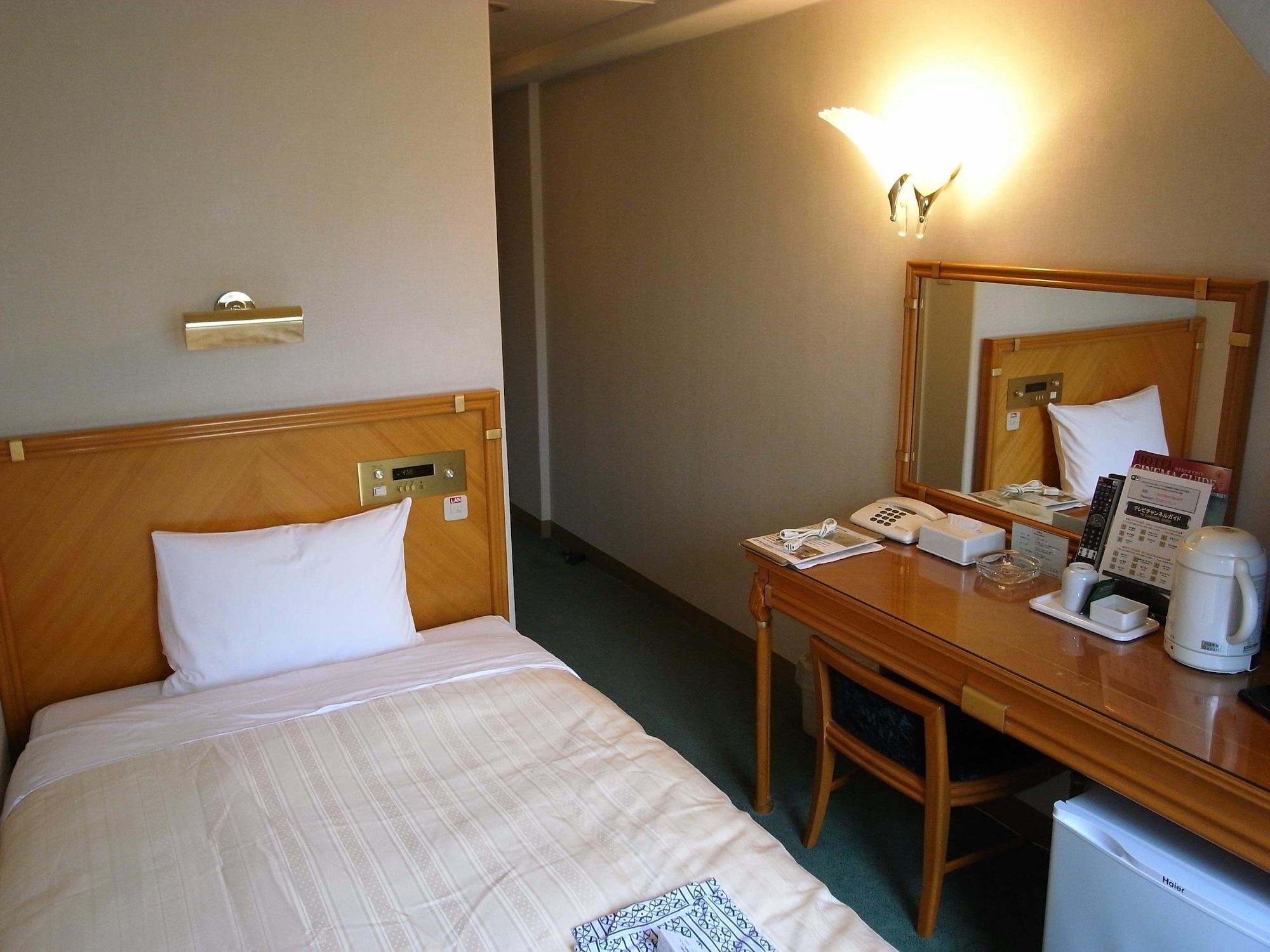 Hotel Kizankan Tokyo prefektur Exteriör bild