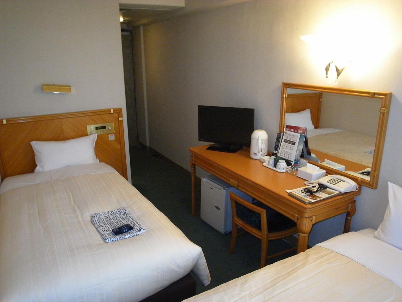 Hotel Kizankan Tokyo prefektur Exteriör bild